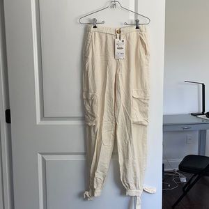 Zara pants NWT
